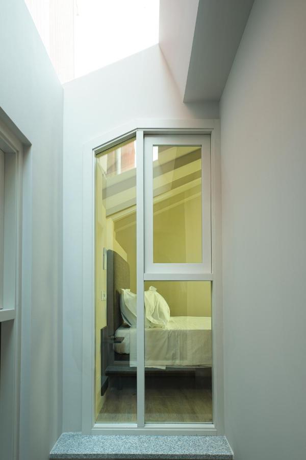 Rua Grande Hotel Viana do Castelo Exteriör bild